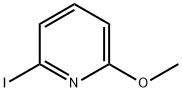 CAS#182275-70-3|2-jodo-6-metoxi-myridin