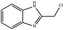 CAS#4857 - 04-9|2- (klór-metil) -1H-Benzo [D] imidazol