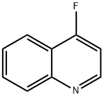 CAS#394-70-7|4-fluorokinolin